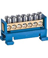 Verteilen / Sichern / Reiheneinbauger�te