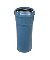 POLOPLAST Abflussrohr