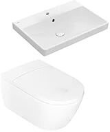 Villeroy & Boch Badkeramik