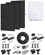PV-Komplettpakete 10 kWp ohne Speicher