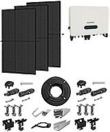 PV-Komplettpakete 8 kWp ohne Speicher