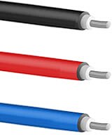 Solar Kabel / PV Kabel