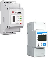 PV-Stromzähler / Energiezähler für Photovoltaik