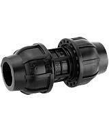 GEBO PE Klemmverbinder - Kupplungen