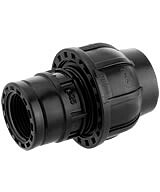 GEBO PE Klemmverbinder - Verschraubungen mit IG