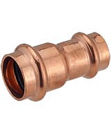 Pressfittinge für Kupferrohr - Reduzierstücke