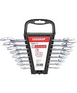 Doppelmaulschl�ssel - Gabelschl�ssel Sets