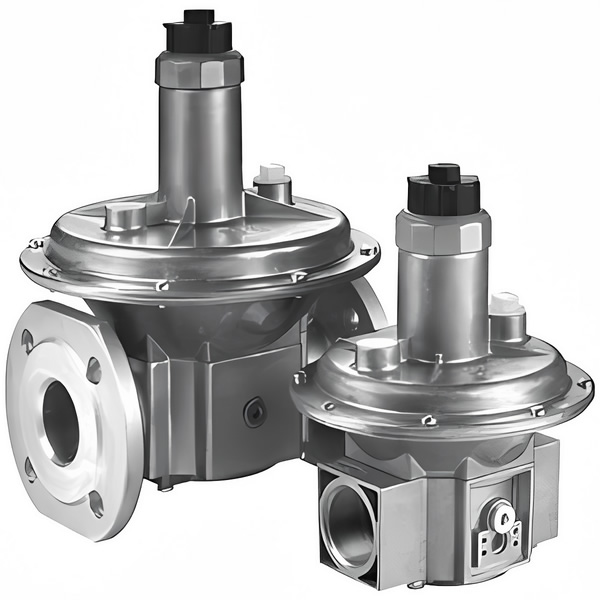 BOSCH Installationszubehör Gasart-Umbausatz, für GC7000F 75/100 kW auf Flüssiggas - 7736603619