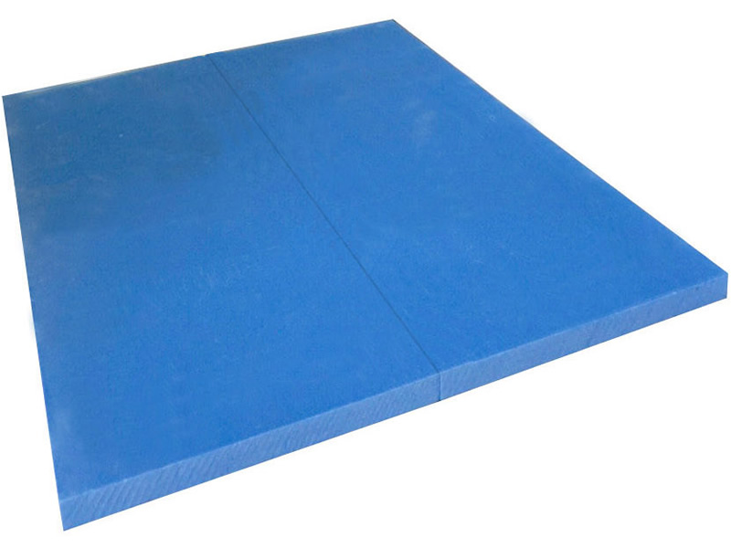 Combia Unterbauelement für Gefälleplatte Dusche befliesbar - 120 x 100 cm