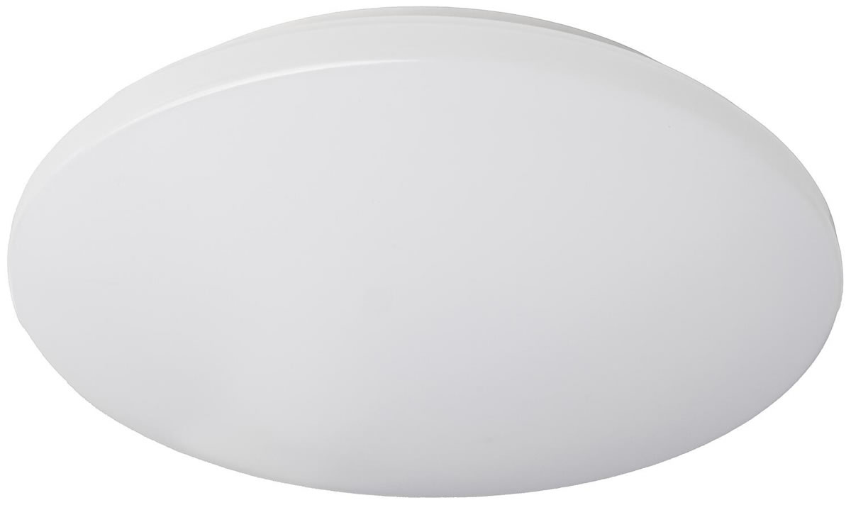 LED's light Deckenleuchte 12W, 4000K, 1160 lm - 270 x 60 mm