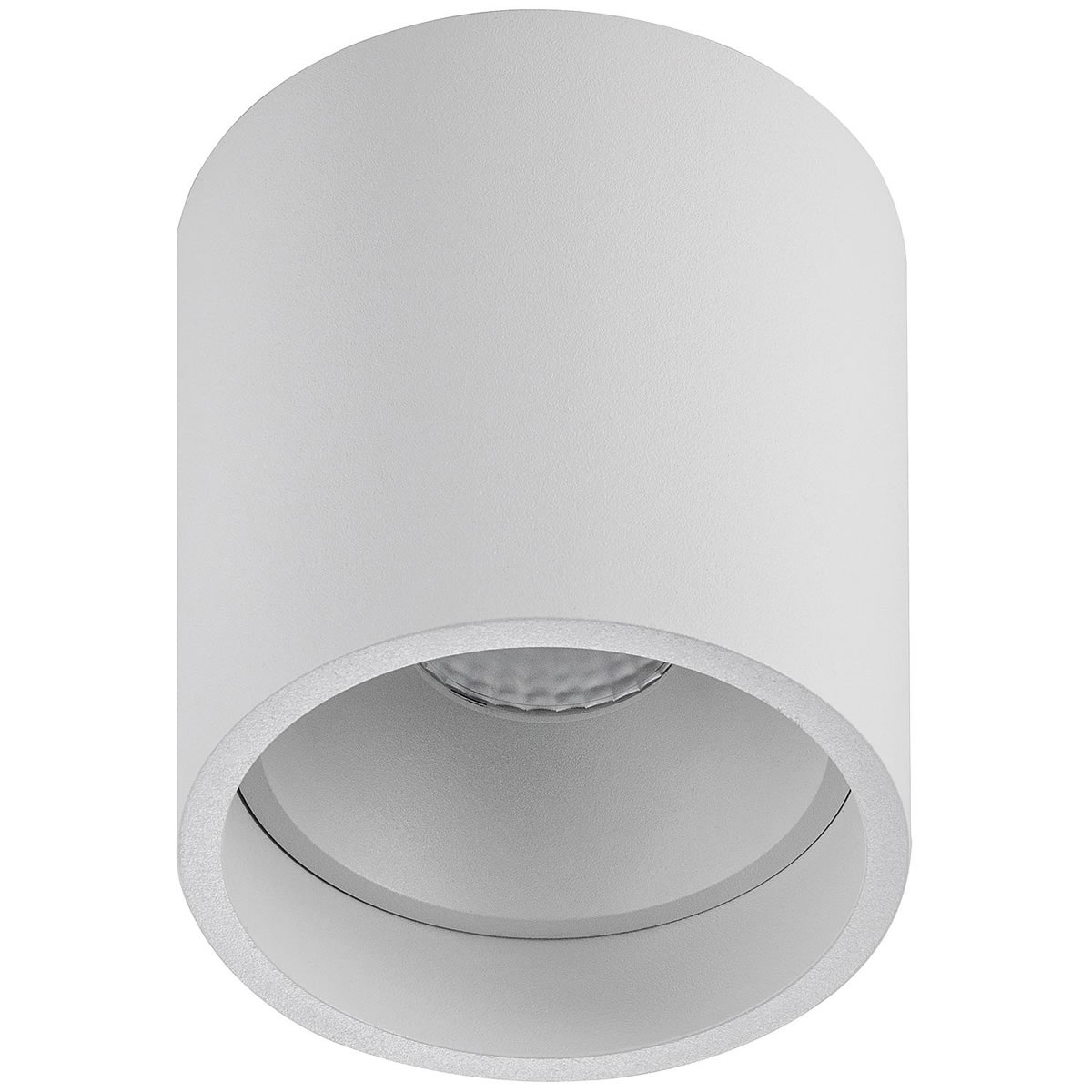 Allpa Led Deckenleuchte, Ø105mm, Mit Schalter, 10-30vdc main image 1