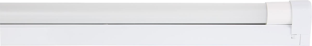 LED-Deckenleuchte 2400209 1 x 18W, 122,5cm, IP20
