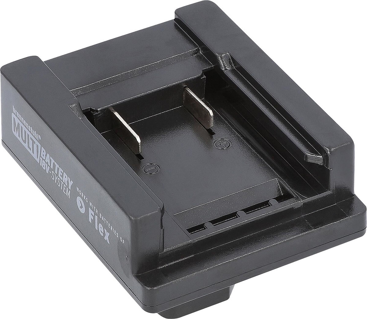 Flex Adapter für Multi Battery LED Baustrahler