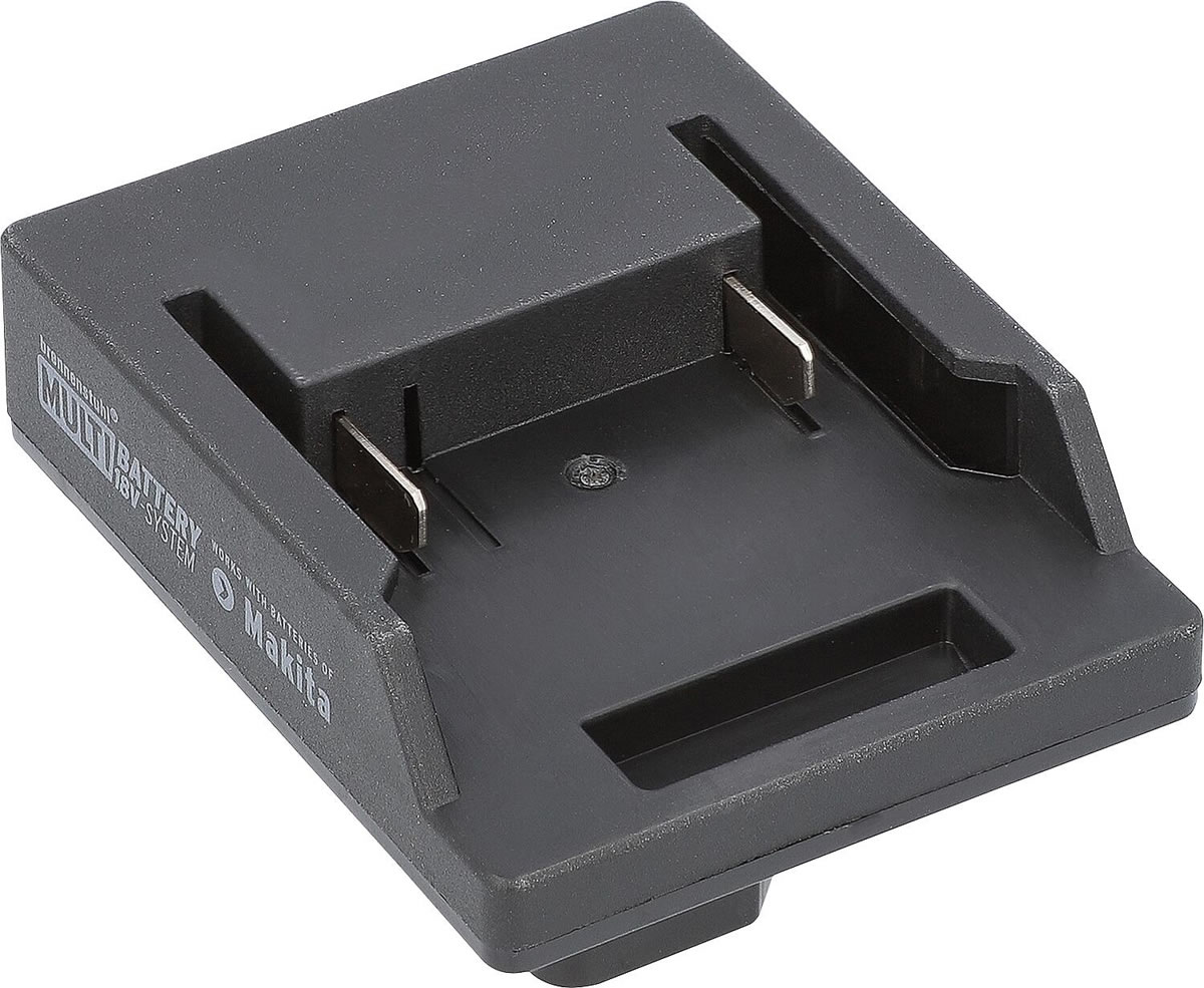 Makita Adapter für Multi Battery LED Baustrahler