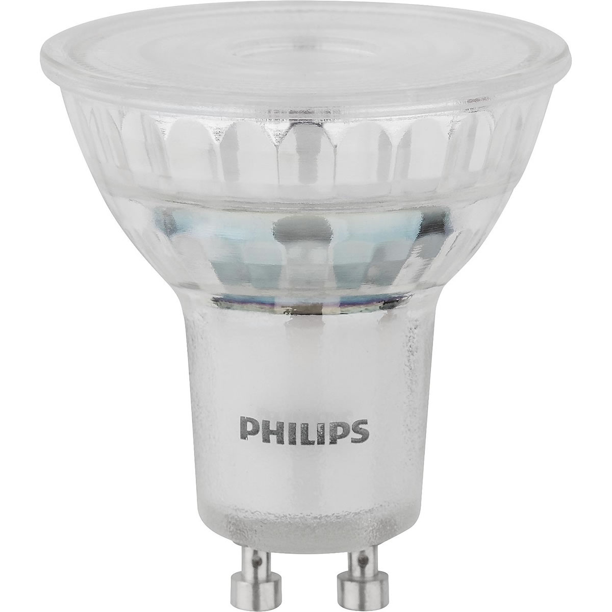 Philips Corepro LED spot CLA LED-Leuchtmittel, 3,5-35W, GU10 - dimmbar - 345 lm