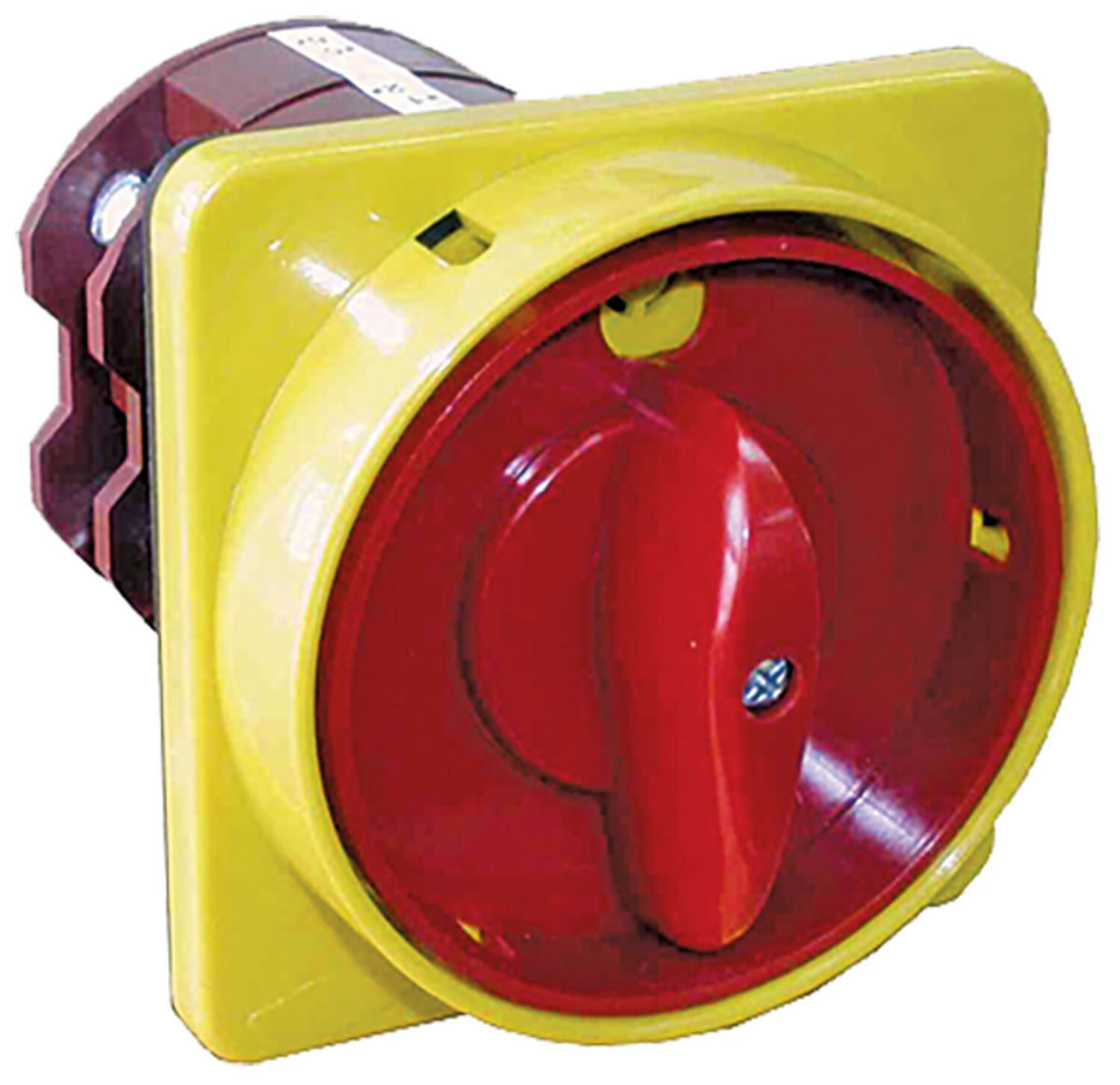 ETI Hauptschalter CS 25 90 U LK