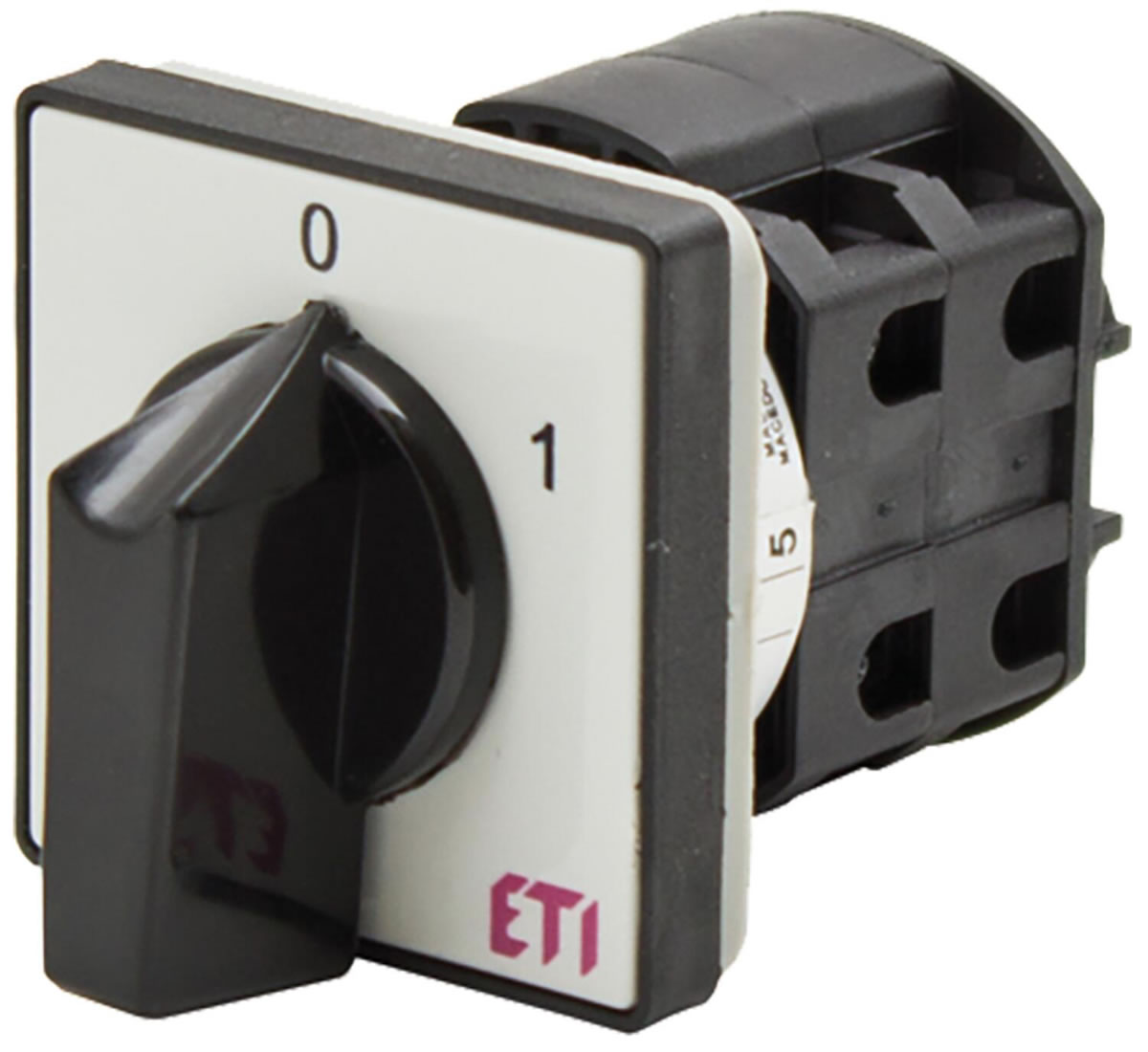 ETI Nockenschalter CS 25 92 U