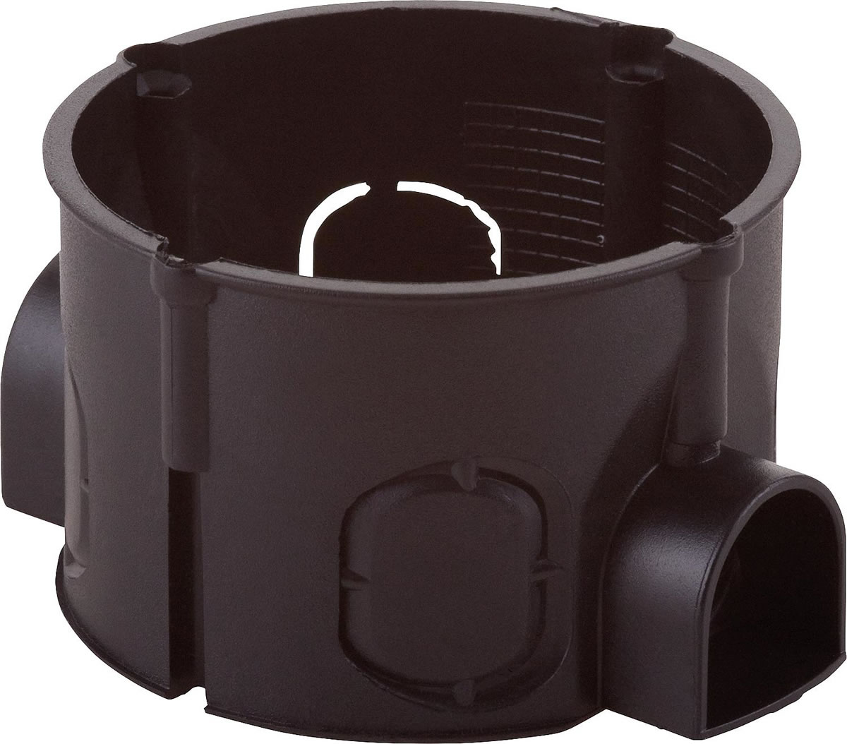Schalterdose Ø 60 mm - Tiefe 41 mm