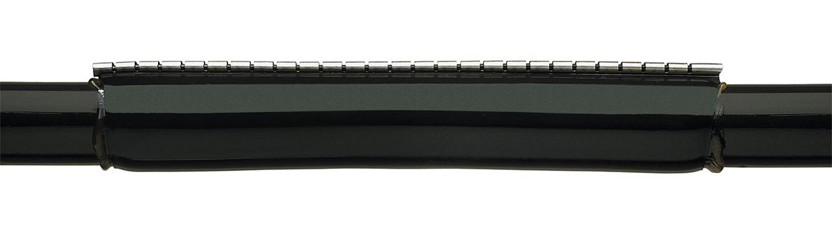 Reparaturmanschette - Länge 250 mm, Innen-Ø 36 mm