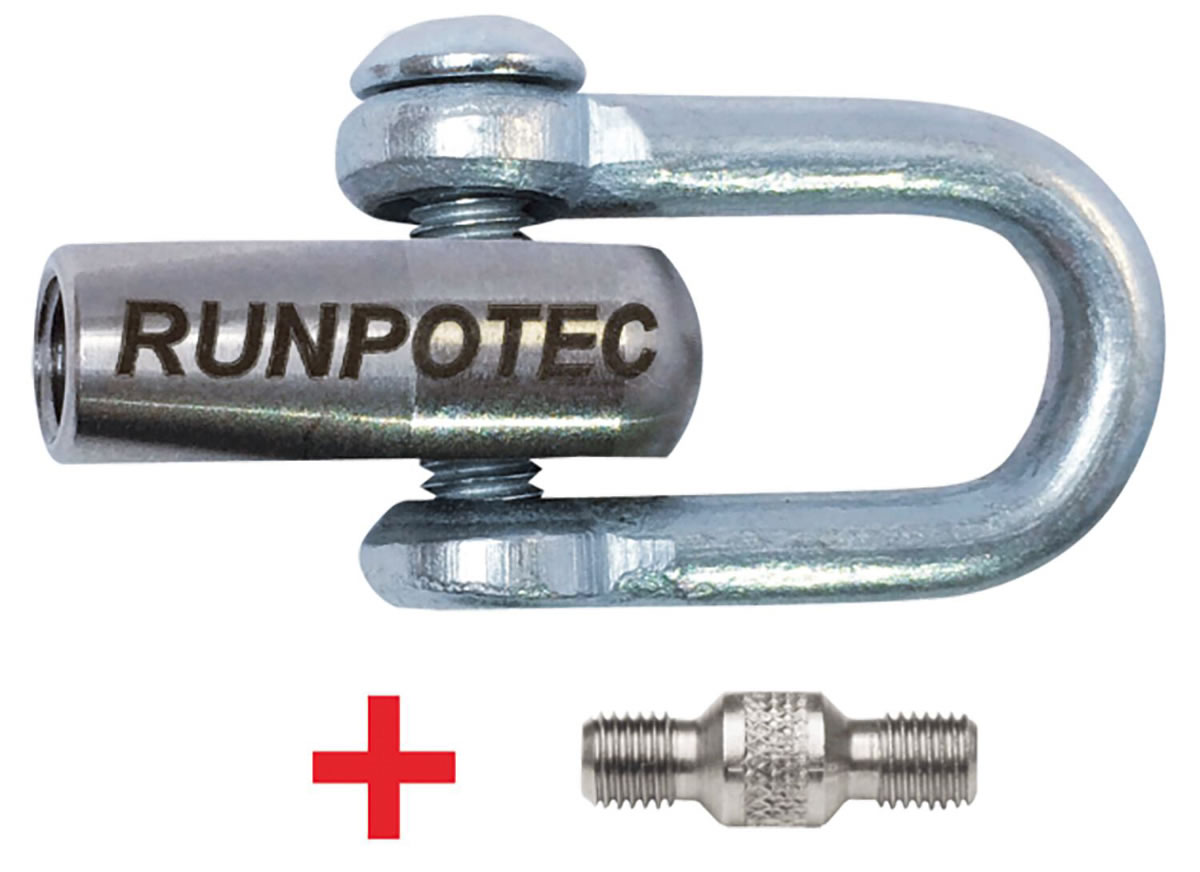 Runpotec Schäkel 20383 - Image 3