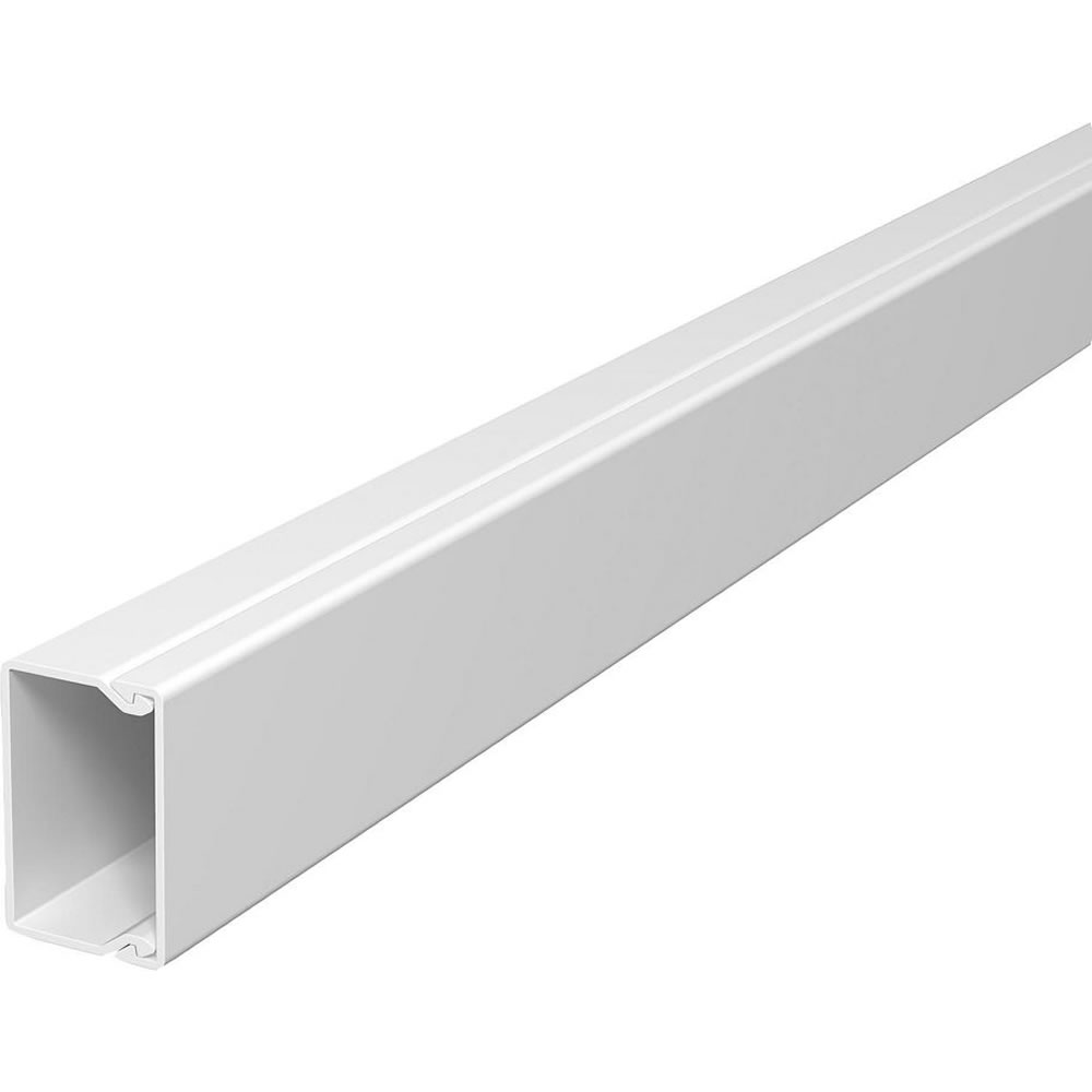 Wand- und Deckenkanal LFK60110G 60 x 110 x 2000 mm, grau - 8 Stück (16 m)