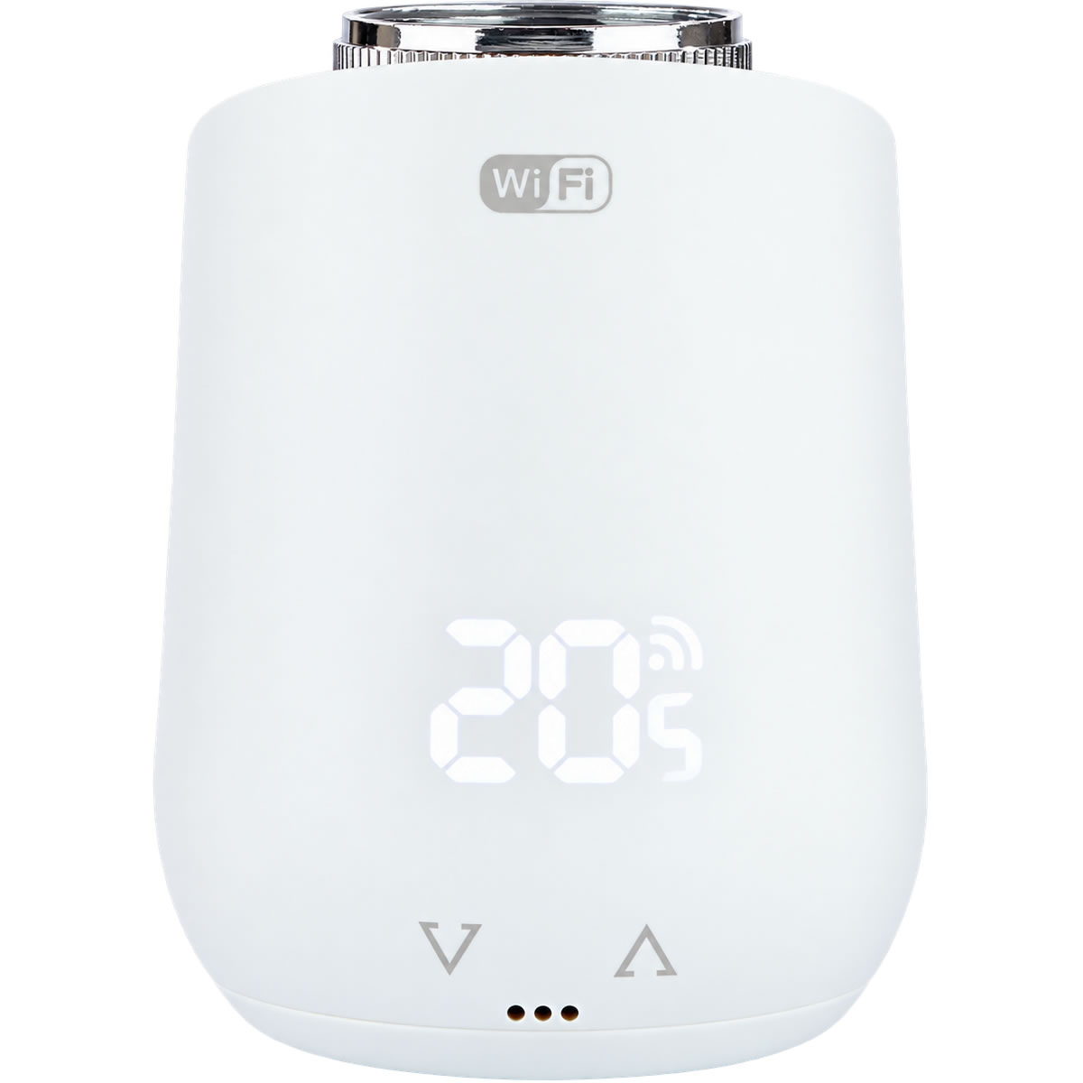 Eurotronic Comet Wifi Energiespar-Regler - Intelligenter Energiesparregler mit Funkstandard WiFi - 700200