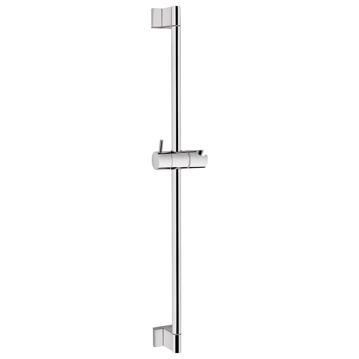 Brausestange Techno 700 mm verchromt - 93 079 46