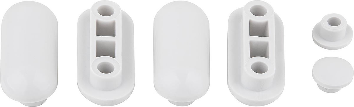 Puffer-Set zu Universal-Sitz Evenes Laco, Jari und Surumu - 93 147 64