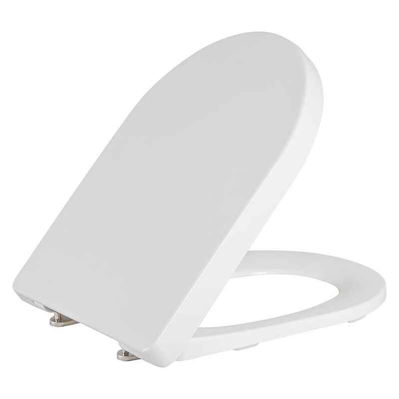 WC-Sitz Kapuas mit Softclose - 93 242 29