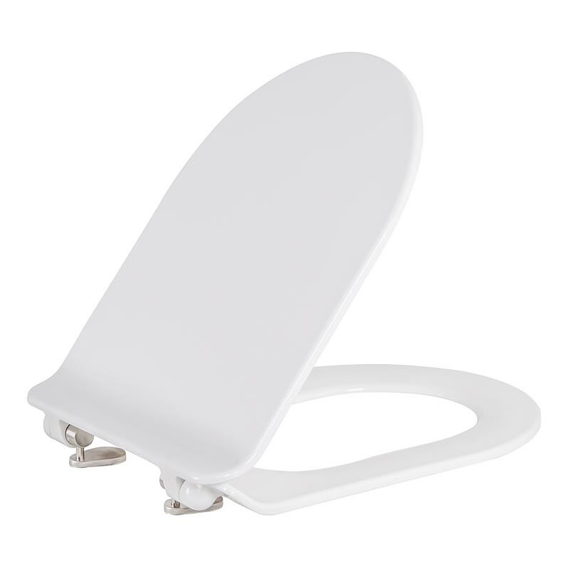 WC-Sitz Kapuas Sandwich mit Softclose - 93 242 30