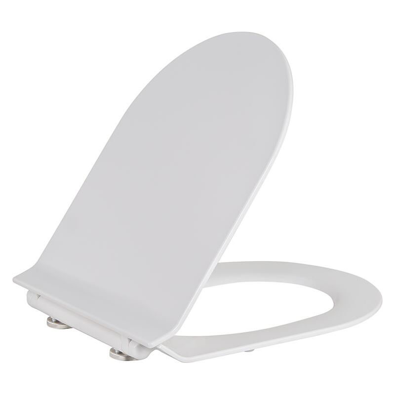 WC-Sitz Aksai Sandwich mit Softclose - 93 242 31