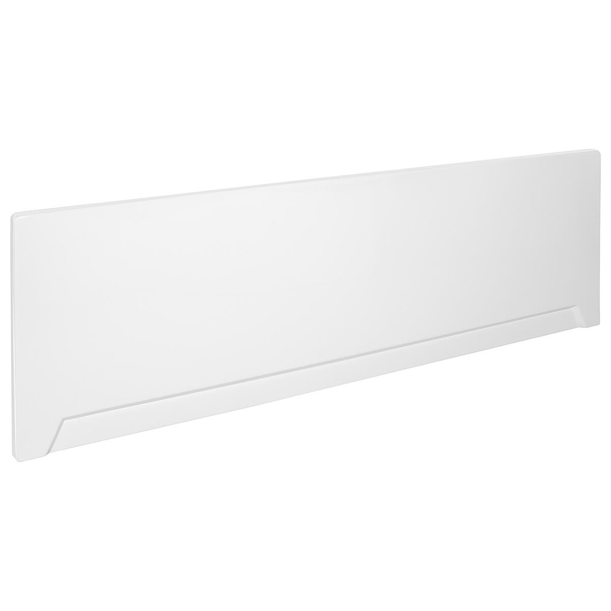 Frontschürze für Badewanne Liamone 1800 mm, Acryl