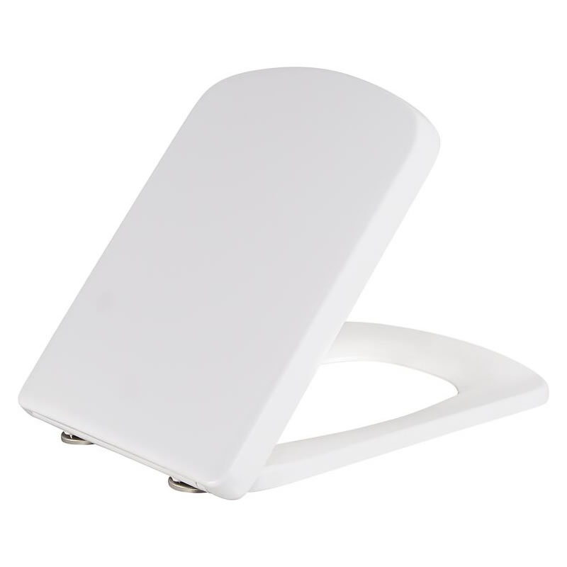 WC-Sitz Aldoma aus Duroplast, Softclose - 93 248 91