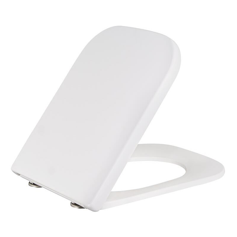WC-Sitz Angara aus Duroplast, Softclose - 93 248 92