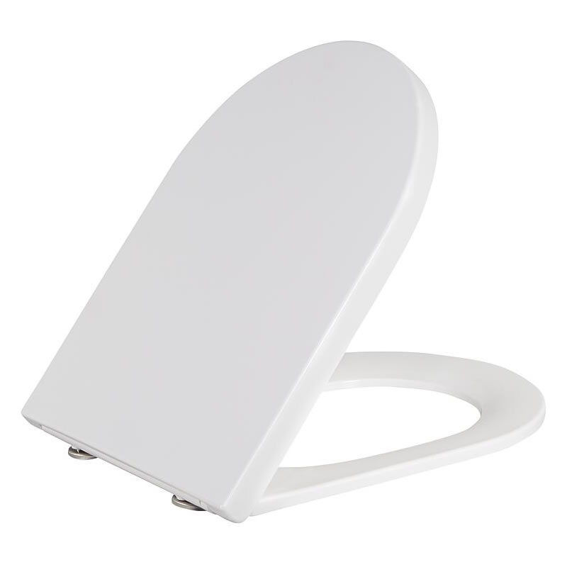 WC-Sitz Edoma aus Duroplast, Softclose - 93 248 94