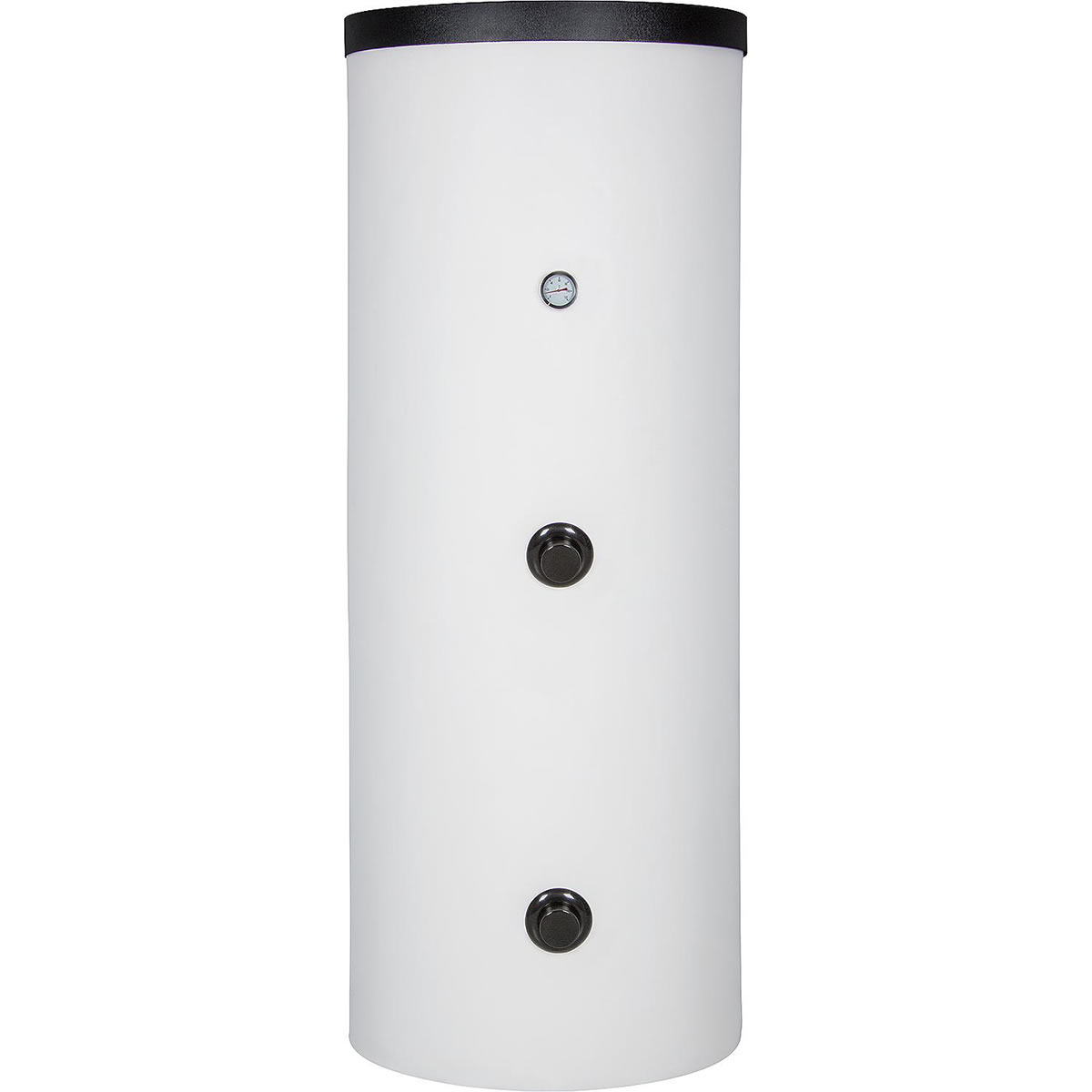 Warmwasserspeicher EV-TEDS-1W 300, mit 1 Wärmetauscher, Inhalt 291 Liter