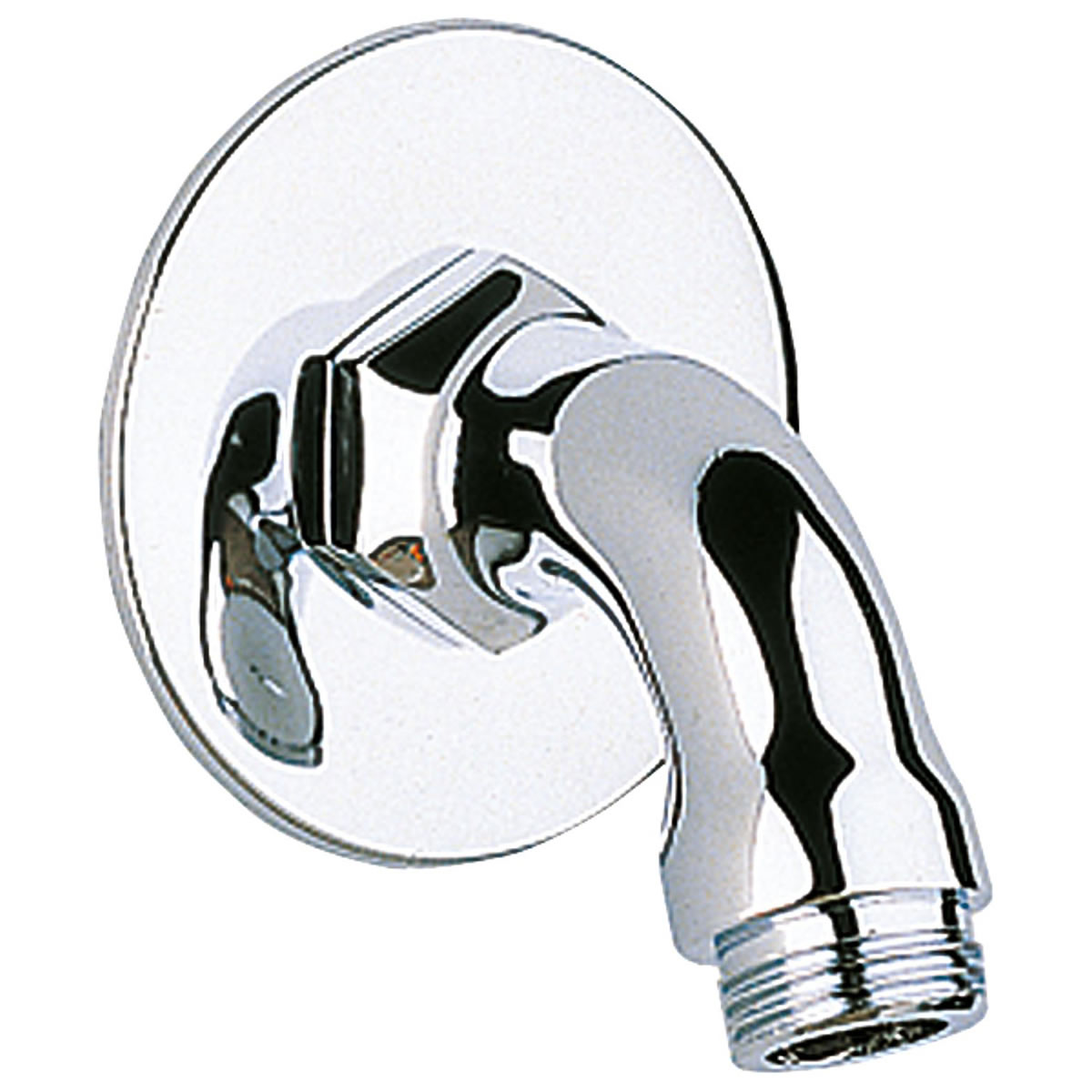 Brausearm Grohe Relexa, DN15 Anschlussgewinde 1/2'', chrom - 28429000