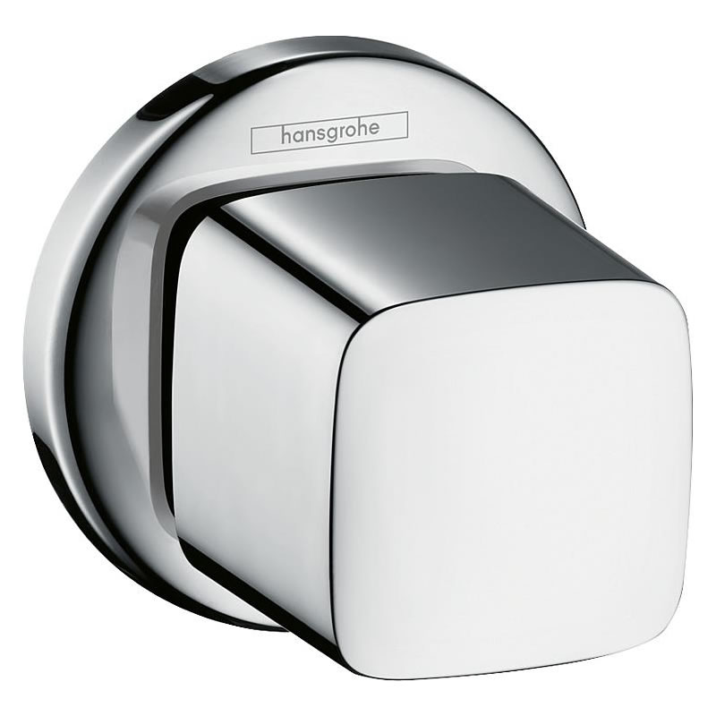 Absperrventil Hansgrohe Metris Unterputz DN15/20, chrom - 31677000