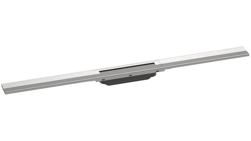 Hansgrohe Duschrinne RainDrain Flex, 900 mm - 56045800