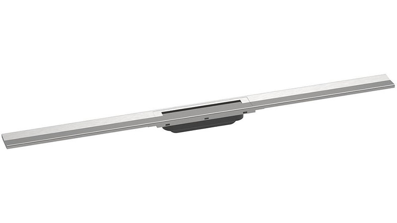 Hansgrohe Duschrinne RainDrain Flex, 1000 mm - 56046800