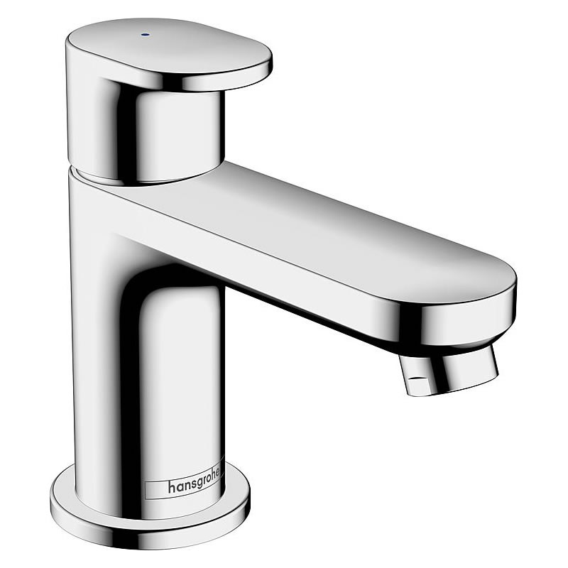 Standventil (Kaltwasser) Hansgrohe 70 Vernis Blend, Ausladung 93 mm, chrom - 71583000