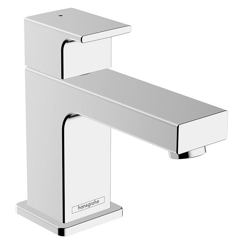 Standventil (Kaltwasser) Hansgrohe 70 Vernis Shape, Ausladung 92 mm, chrom - 71592000