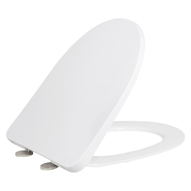 WC-Sitz Ideal Standard i.Life, Softclose, oval - T467701
