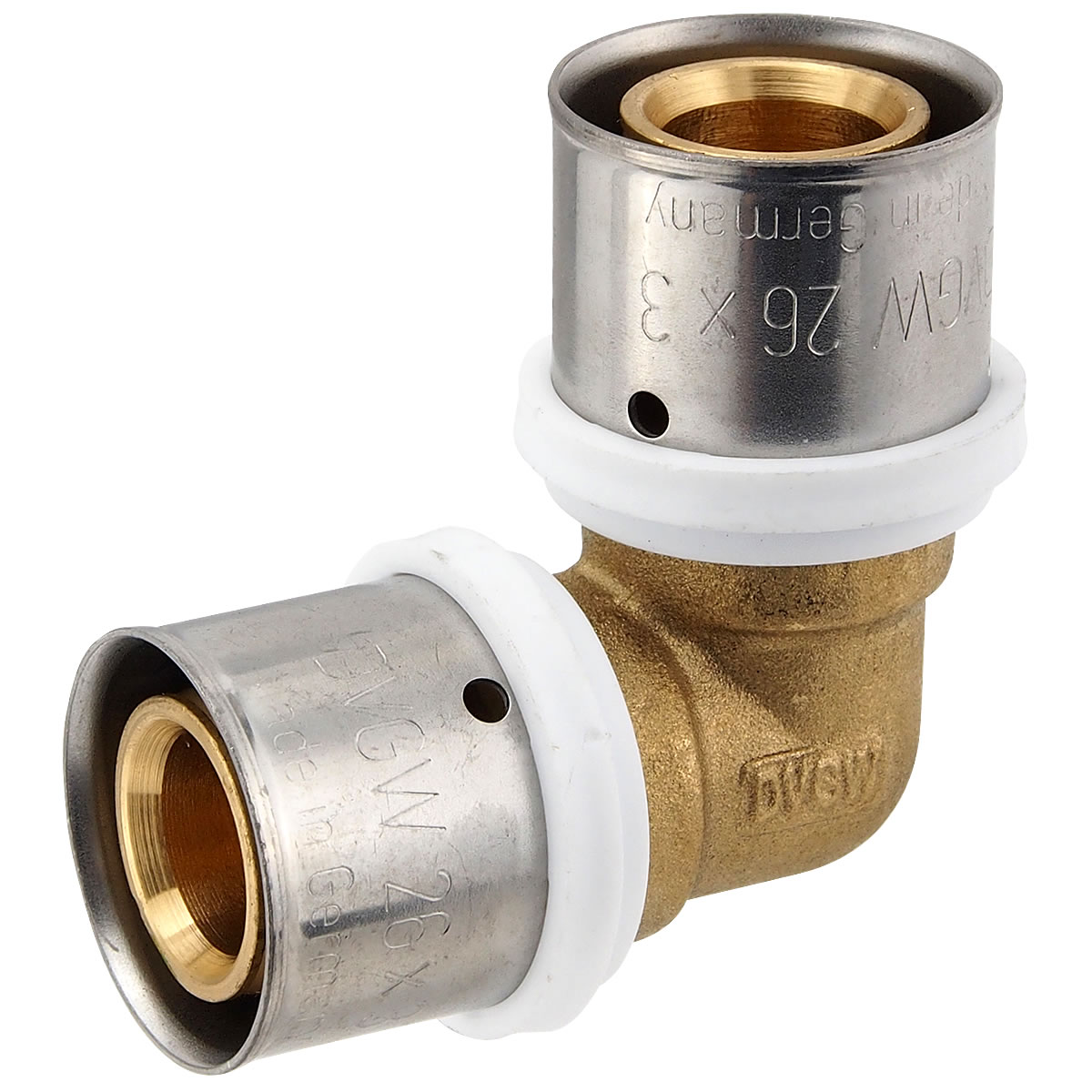 PE Fittings Ersatzteile Zubehör, 0,26 €