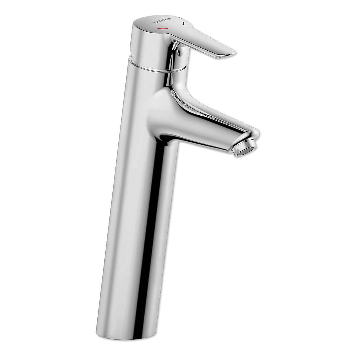 Waschtisch-Armatur 281mm BRAVAT OSLO - chrom - 3517212