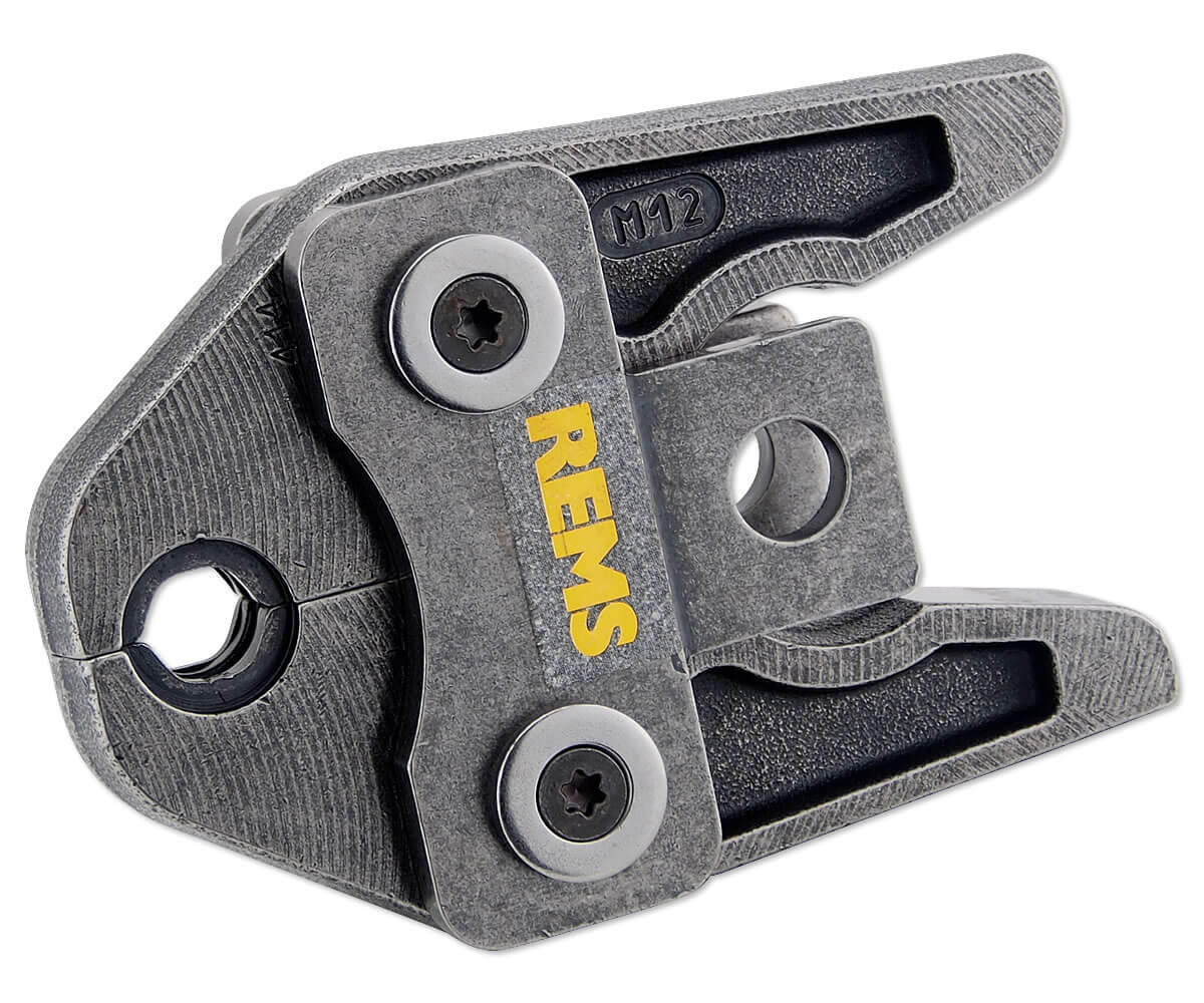 ROTHENBERGER Pressbacken Set - 15mm-22mm-28mm Für Pressfittinge