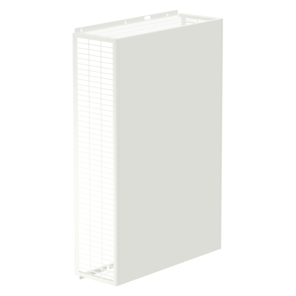Stiebel Eltron AHP-WW.3 Windschutz der Wärmepumpe - 208682