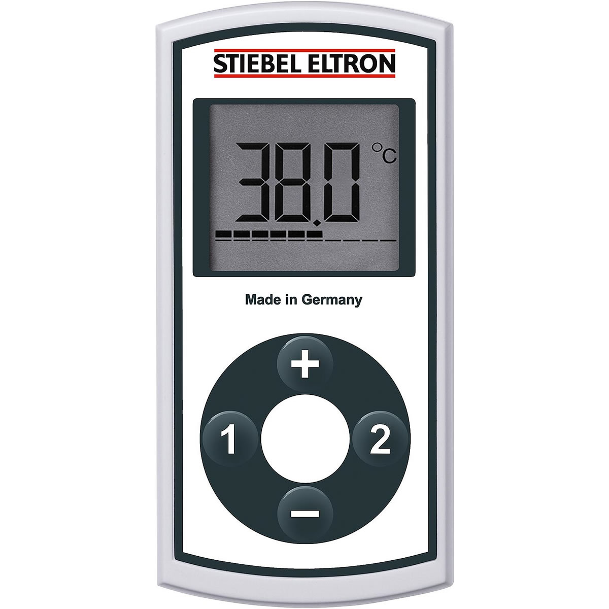 Stiebel Eltron Funkfernbedienung FFB4 für Komfort-Durchlauferhitzer - 234478