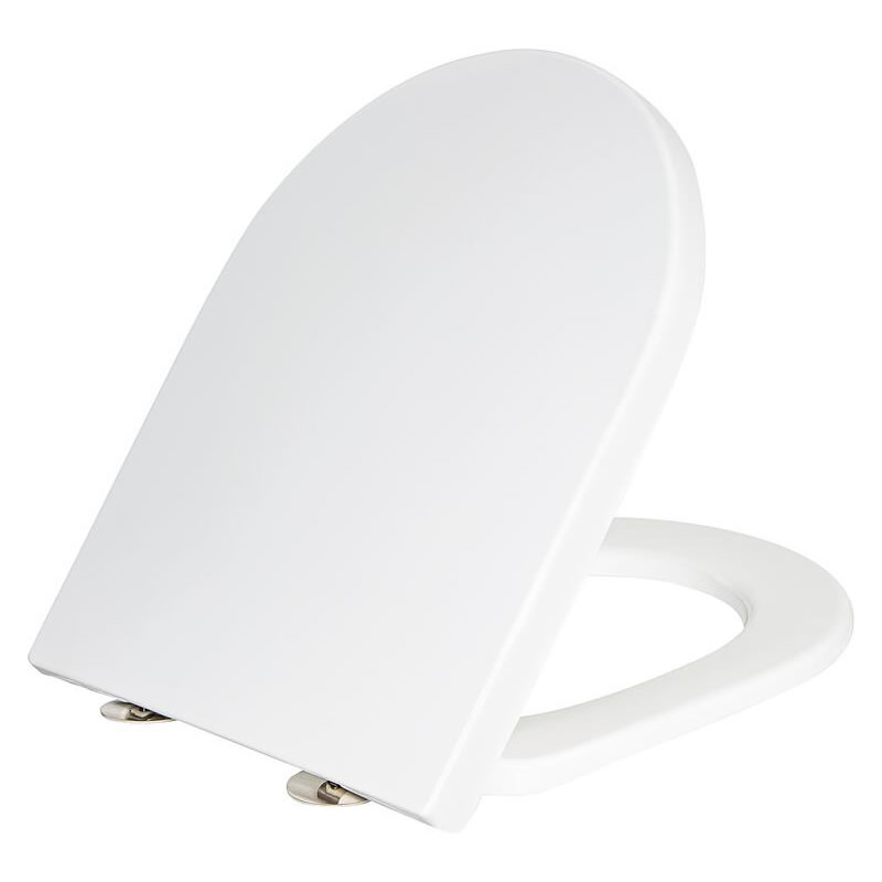 WC-Sitz Villeroy & Boch Subway 3.0, weiß - 8M426101