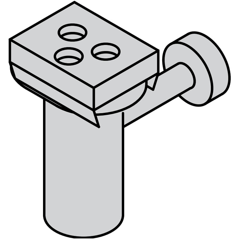 Viessmann Ablauftrichterset - 7176014
